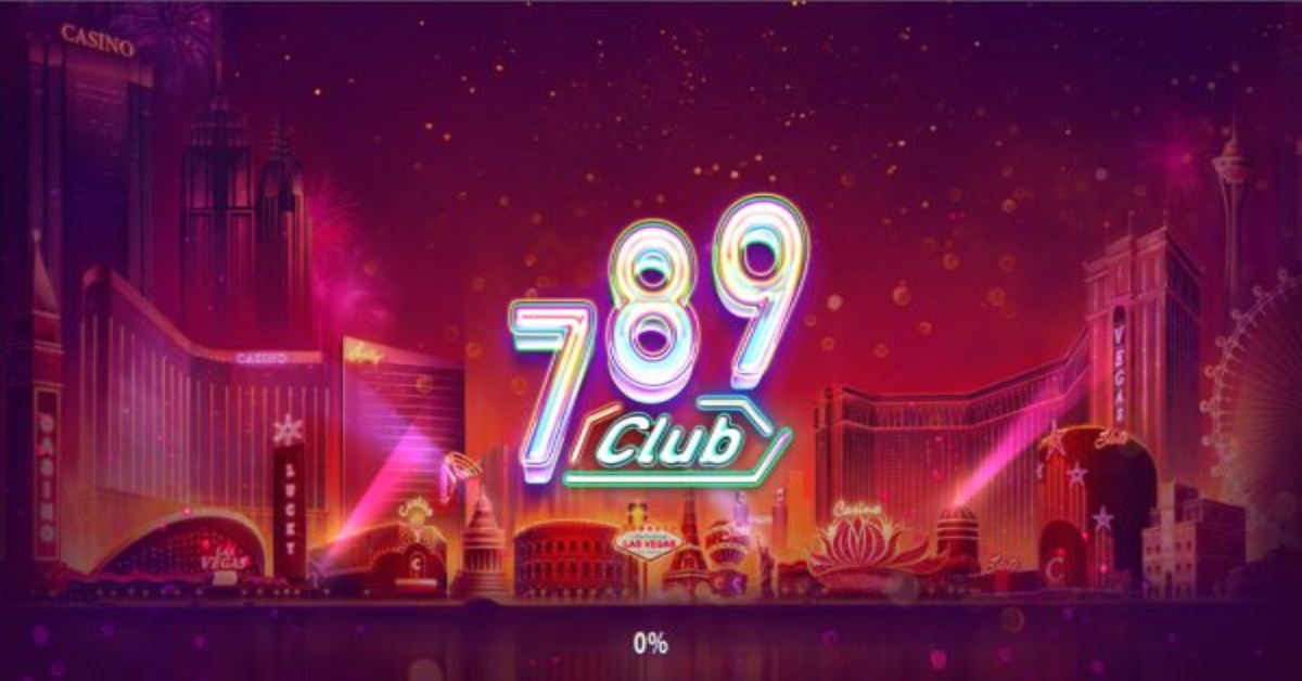 789Club Chăm sóc người chơi cá cược nhiệt tình và chu đáo