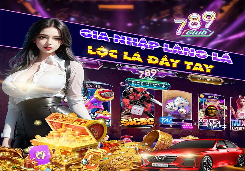 Đánh giá tỷ lệ thắng và thua khi tham gia game Tài Xỉu tại 789club